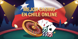 Casinos Online Confiables en Chile Guía para Apostar de Forma Segura