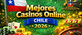 Casinos Online Confiables en Chile Guía para Apostar de Forma Segura