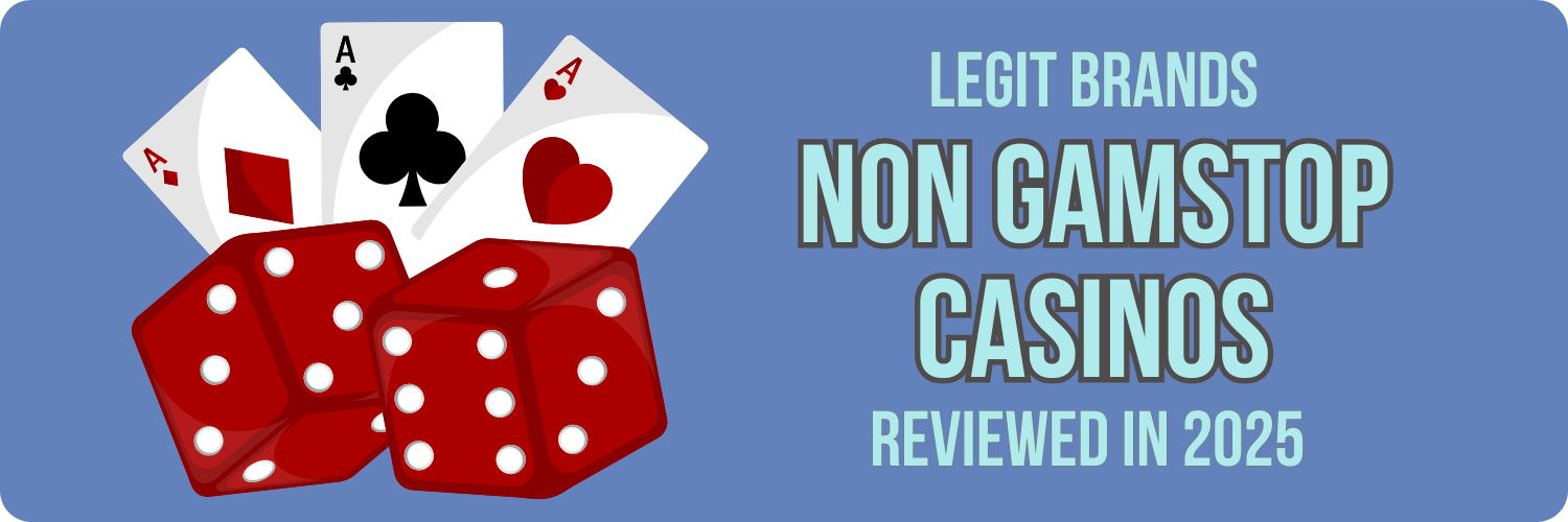 Casinos That Are Not on Gamstop Exploring Your Options