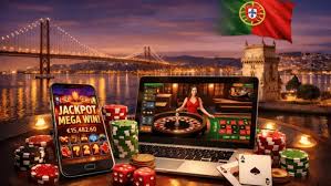 Descubra os Melhores Casinos Online com Bónus Irresistíveis 1914814238