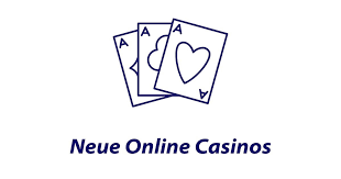Die besten neuen Casinos 2023 im Überblick
