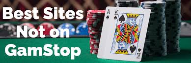 Discover Casino Sites Not on Gamstop for Uninterrupted Gaming