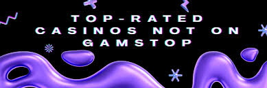 Discover Casinos Not Blocked by GamStop -2033864745