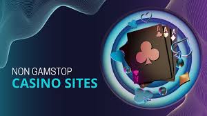 Discover Exciting Casino Sites Not on Gamstop 1604628051