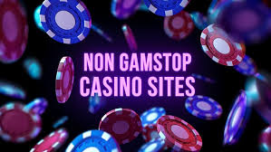 Discover Exciting Casino Sites Not on Gamstop 1692460426