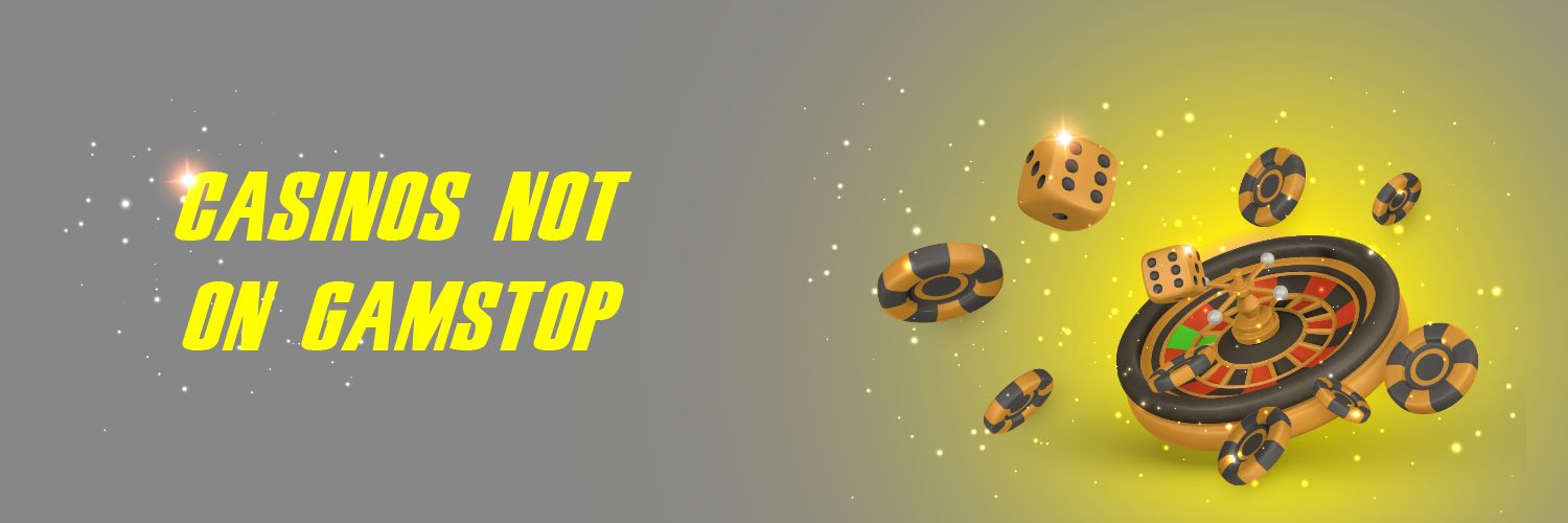 Discover New Non GamStop Casino Sites A Gambler's Paradise