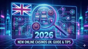 Discover the Best Casinos for Fast Signup