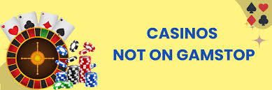 Discover the Best Casinos Not on Gamstop UK 1794347129