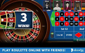 Discover the Excitement of Online Roulette Wheel for Real Money