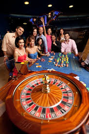 Discover the Excitement of Online Roulette Wheel for Real Money
