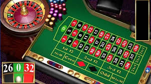 Discover the Excitement of Red Door Roulette Online -1668239417
