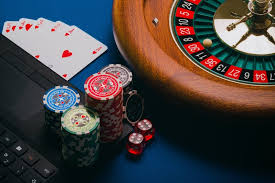 Discover the Excitement of Red Door Roulette Online -1668239417