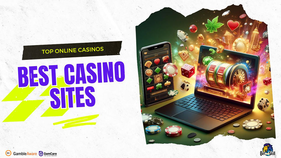 Discover the Latest Casino Sites in the UK 1321896332