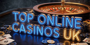 Discover the Latest Casino Sites in the UK 1321896332