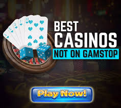 Discover the Latest Non Gamstop Casino Sites A Comprehensive Guide 1716740098