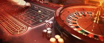 Discover the Thrills of Red Door Roulette Live Casino