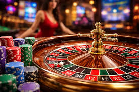 Discover the Thrills of Red Door Roulette Live Casino