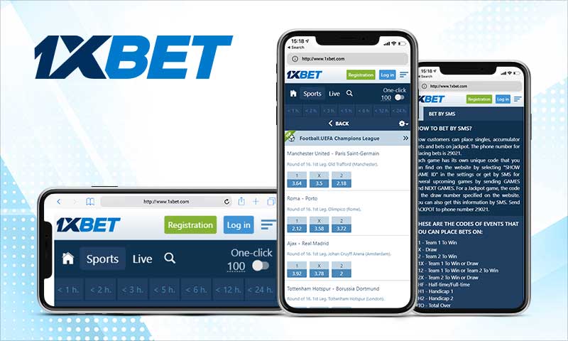 Everything You Need to Know About the 1xBet APP -1813449651