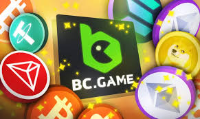 Experience the Excitement of Gaming with the BC.Game RO Mobile App