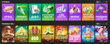 Experience the Thrill of JB Casino Your Ultimate Gaming Destination 464375020