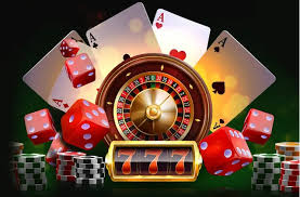 Experience the Thrill of Roulette Lightning An Electrifying Twist on Classic Gaming
