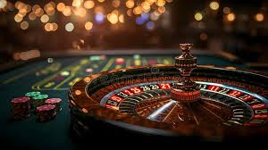 Experience the Thrill of XXXtreme Lightning Roulette Live -1654482433
