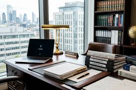 Expert Guidance from a Frozen Funds Lawyer