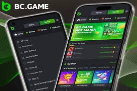 Exploring BC.Game Online Casino in Germany 710742660