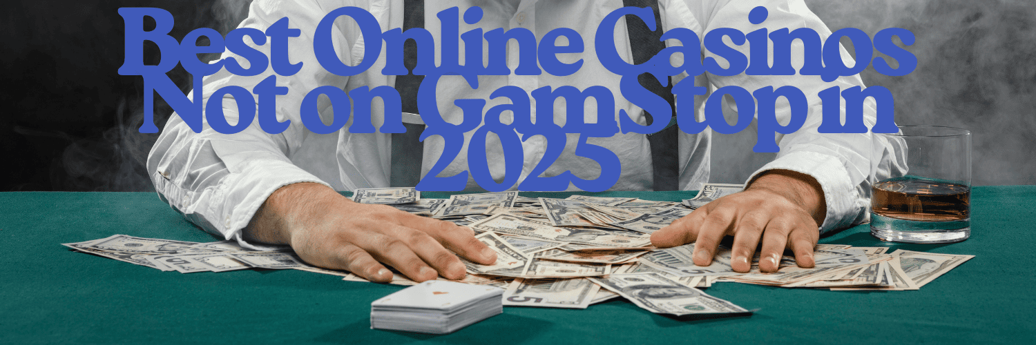 Exploring Betting Sites Not on GamStop -1204257183
