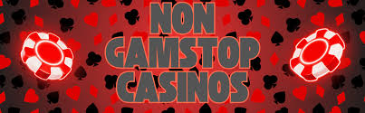 Exploring Casinos Non on Gamstop A Comprehensive Guide 1741980895
