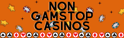 Exploring Casinos Non on Gamstop A Comprehensive Guide 1741980895