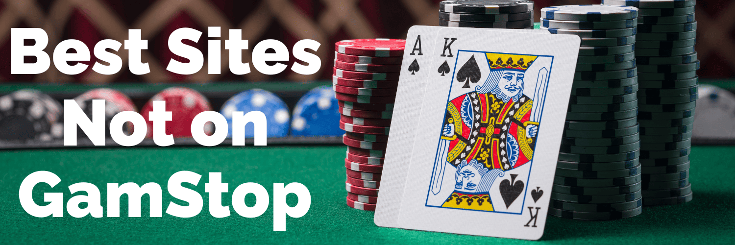 Exploring Casinos Not on Gamstop UK Your Guide to Responsible Gambling