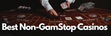 Exploring Casinos Not Registered on Gamstop 1761414723
