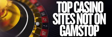 Exploring Non-Gamstop Casinos A Guide for Online Gamblers 1742507348