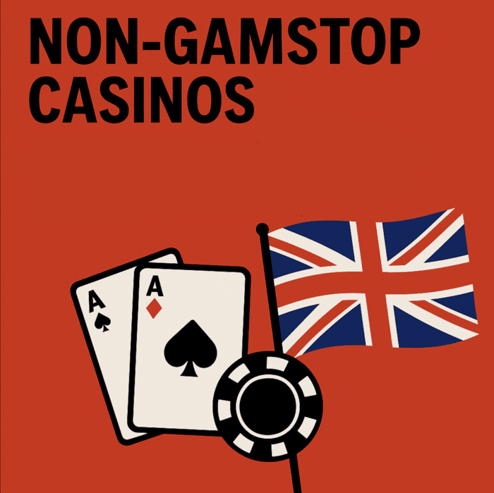 Exploring Non-Gamstop Casinos A Guide to Gaming Freedom