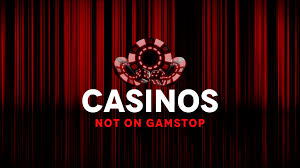 Exploring Non-Gamstop Casinos Your Gateway to Online Gaming Freedom