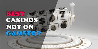 Exploring Non-Gamstop Casinos Your Gateway to Online Gaming Freedom