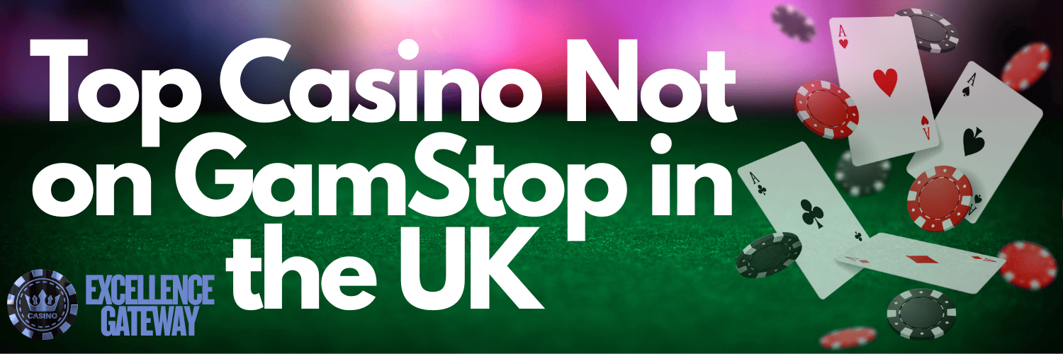 Exploring Non Gamstop UK Casino Sites A Comprehensive Guide 1795663020