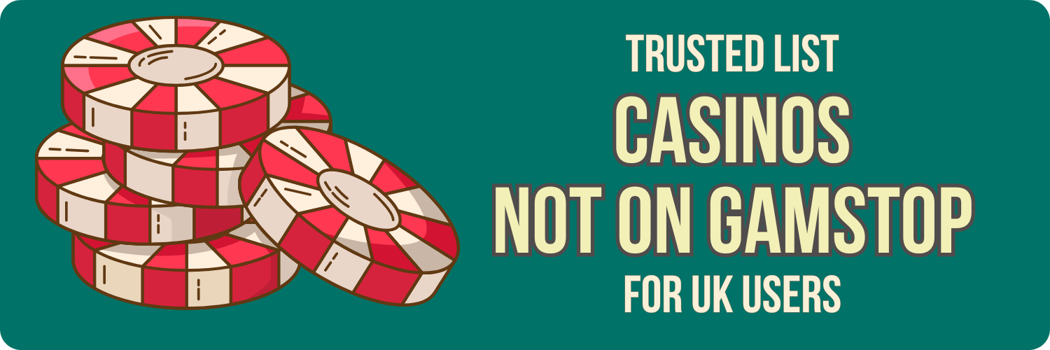 Exploring Non GamStop UK Casinos A Guide to Your Gaming Options