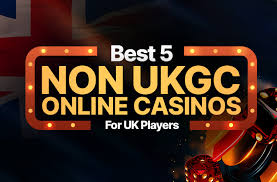 Exploring Non-UK Licensed Casinos A Comprehensive Guide -1569402714