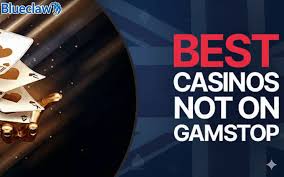 Exploring Not on Gamstop Casinos Freedom in Gaming