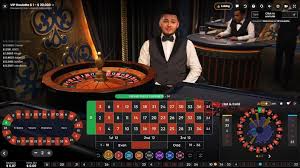 Exploring the Thrills of Red Door Roulette A Guide to Winning Big