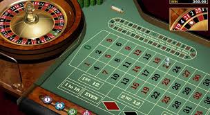 Exploring the Thrills of Red Door Roulette A Guide to Winning Big