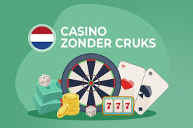 Geen CRUKS Casino Vrijheid en Veiligheid in Online Gaming