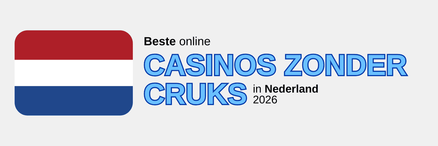 Geen CRUKS Casino Vrijheid en Veiligheid in Online Gaming