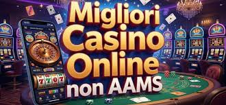 Guida Completa ai Casinò Non AAMS Recensioni e Consigli 1177649285