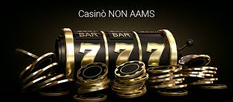 Guida Completa ai Casinò Non AAMS Recensioni e Consigli 1177649285