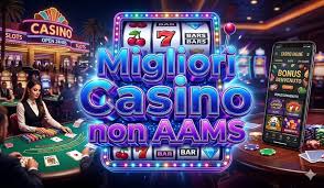 I Migliori Casino Esteri Guida Completa ai Casinò Online Internazionali I Migliori Casino Esteri Guida Completa ai Casinò Online Internazionali