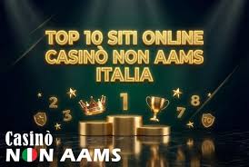 I Migliori Casino Esteri Guida Completa ai Casinò Online Internazionali I Migliori Casino Esteri Guida Completa ai Casinò Online Internazionali
