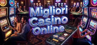 I Migliori Casino Europei Non AAMS Guida Completa